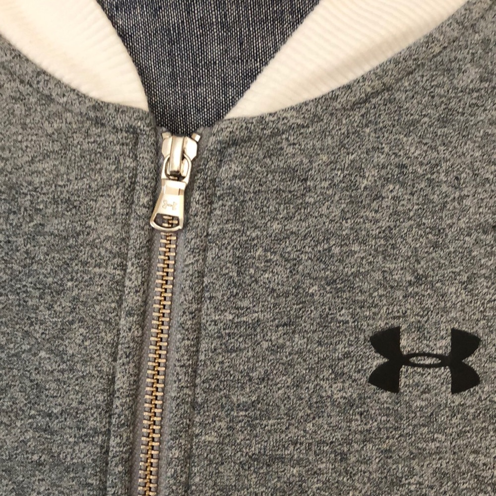 Under Armour Threadborne Jacket - image 2